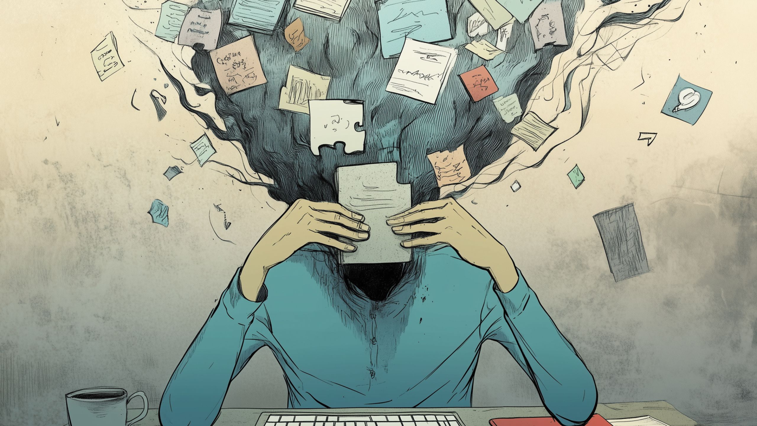 What “Multitasking” In Chips Away